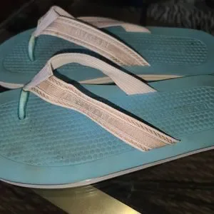 BVLGARI | Shoes | Bvlgari Bulgari Unisex Flip Flops Sandals  display picture 1